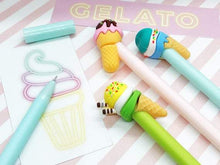 Load image into Gallery viewer, Scented Gelato Pen - TinyMinyMo