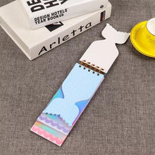 Load image into Gallery viewer, Mermaid Sequins Notepad - TinyMinyMo