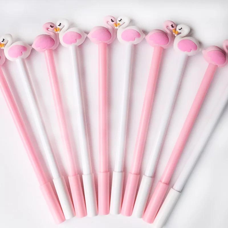 Flamingo Pen - TinyMinyMo