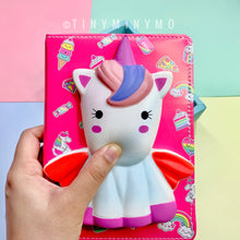 Load image into Gallery viewer, Unicorn Decompression Planner