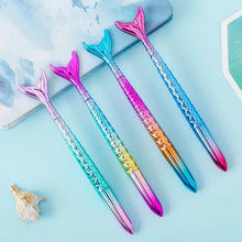 Load image into Gallery viewer, Mermaid Pen - Tinyminymo