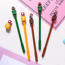 Load image into Gallery viewer, Super Mario Pen