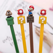 Load image into Gallery viewer, Super Mario Pen