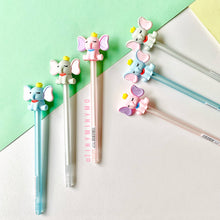 Load image into Gallery viewer, Elephant Pen