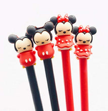 Load image into Gallery viewer, Mickey & Minnie Pens