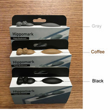 Load image into Gallery viewer, Hippo Bookmark - The Floating Fatty