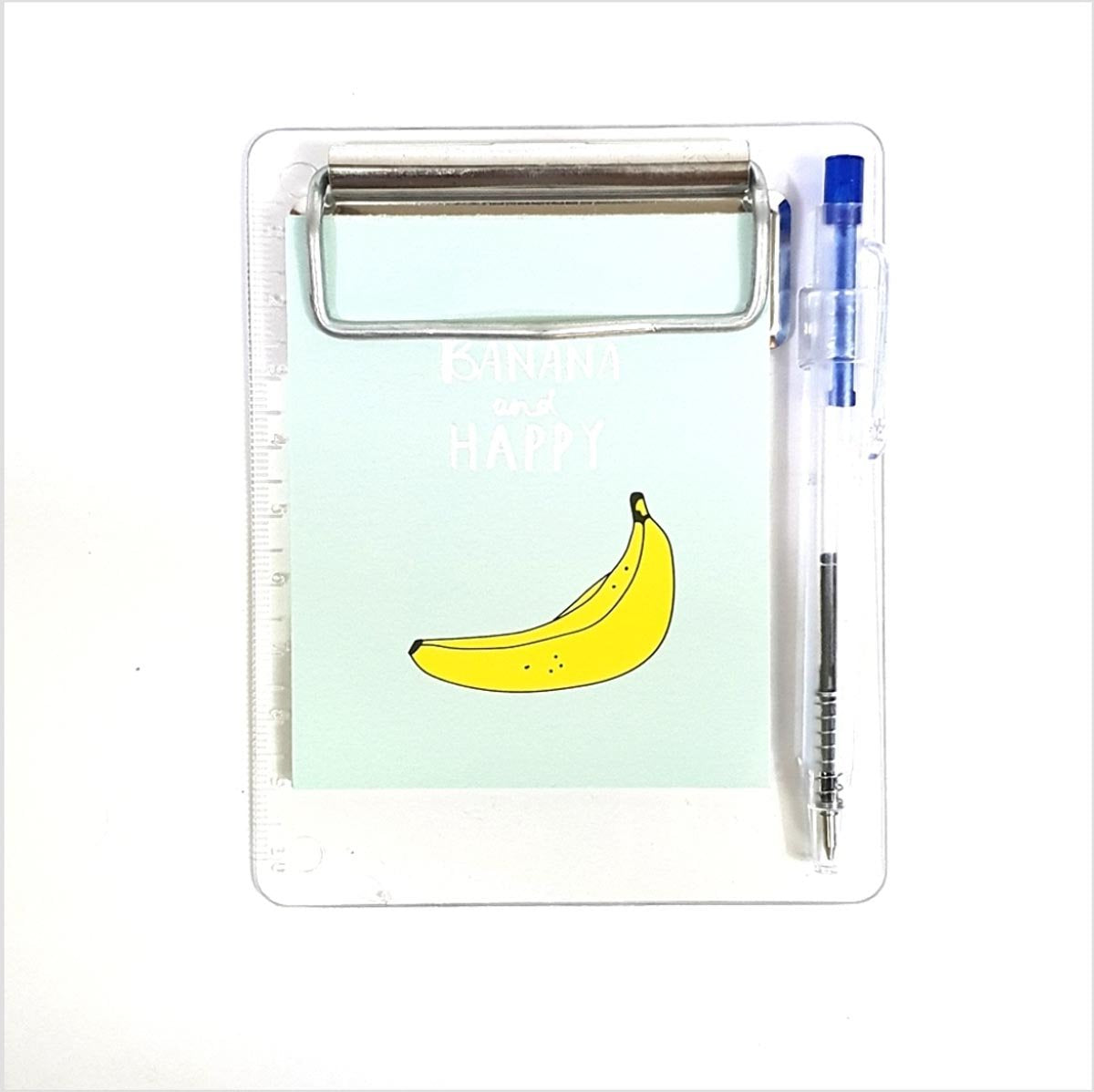 4 In 1 Fruit Memo Pads