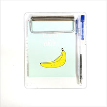 Load image into Gallery viewer, 4 In 1 Fruit Memo Pads