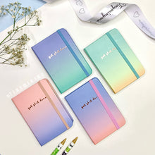 Load image into Gallery viewer, Get Shit Done Notebook - Small