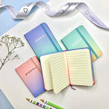 Load image into Gallery viewer, Get Shit Done Notebook - Small