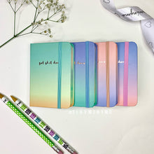 Load image into Gallery viewer, Get Shit Done Notebook - Small