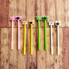 Load image into Gallery viewer, Animal Camera Pens