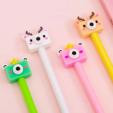 Load image into Gallery viewer, Animal Camera Pens