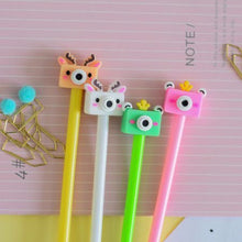 Load image into Gallery viewer, Animal Camera Pens