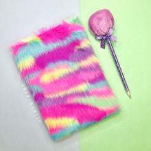 Load image into Gallery viewer, Fur Diary Set - Tinyminymo