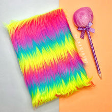 Load image into Gallery viewer, Fur Diary Set - Tinyminymo