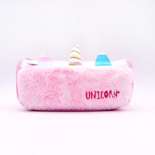 Load image into Gallery viewer, Unicorn Pencil Pouch - Tinyminymo