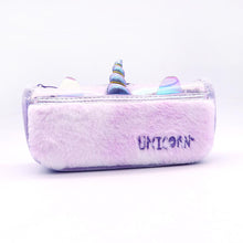 Load image into Gallery viewer, Unicorn Pencil Pouch - Tinyminymo