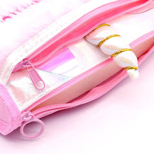 Load image into Gallery viewer, Unicorn Pencil Pouch - Tinyminymo