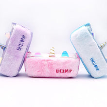 Load image into Gallery viewer, Unicorn Pencil Pouch - Tinyminymo