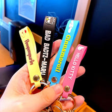 Load image into Gallery viewer, Sanrio Character 3D Keychain - Tinyminymo