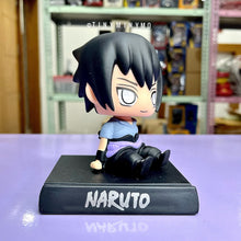 Load image into Gallery viewer, Sasuke Uchicha Bobblehead - Tinyminymo