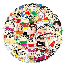 Load image into Gallery viewer, Shin-Chan Stickers - Tinyminymo