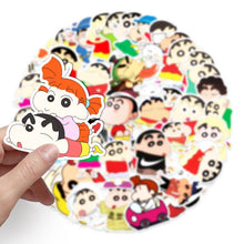 Load image into Gallery viewer, Shin-Chan Stickers - Tinyminymo