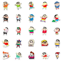 Load image into Gallery viewer, Shin-Chan Stickers - Tinyminymo