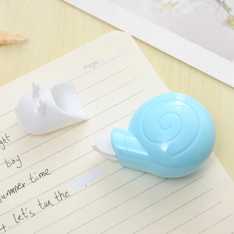 Snail Correction Tape - Tinyminymo