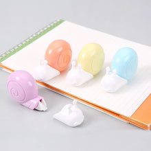 Load image into Gallery viewer, Snail Correction Tape - Tinyminymo