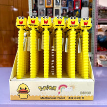 Load image into Gallery viewer, Spongebob Mechanical Pencil - Tinyminymo
