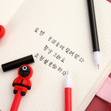Load image into Gallery viewer, Squid Game Pen - Tinyminymo