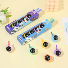 Load image into Gallery viewer, Stackable Astronaut Highlighters - Tinyminymo