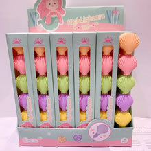 Load image into Gallery viewer, Stackable Shell Highlighter - Set of 5 - Tinyminymo