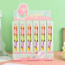 Load image into Gallery viewer, Stackable Shell Highlighter - Set of 5 - Tinyminymo