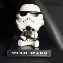 Load image into Gallery viewer, Star Wars Bobblehead - Tinyminymo