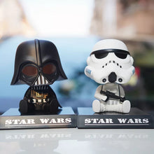 Load image into Gallery viewer, Star Wars Bobblehead - Tinyminymo