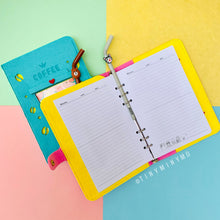 Load image into Gallery viewer, Sipper Diary Set - Tinyminymo