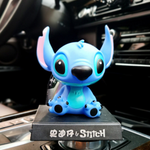 Load image into Gallery viewer, Stitch Bobblehead - Tinyminymo