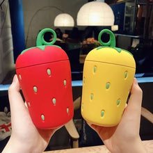 Load image into Gallery viewer, Strawberry Bottle - Tinyminymo