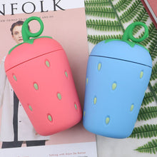 Load image into Gallery viewer, Strawberry Bottle - Tinyminymo