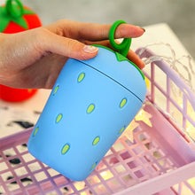 Load image into Gallery viewer, Strawberry Bottle - Tinyminymo