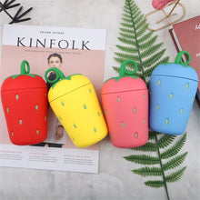 Load image into Gallery viewer, Strawberry Bottle - Tinyminymo