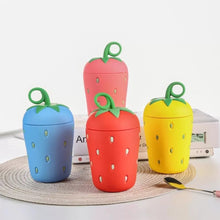 Load image into Gallery viewer, Strawberry Bottle - Tinyminymo