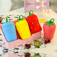 Load image into Gallery viewer, Strawberry Bottle - Tinyminymo