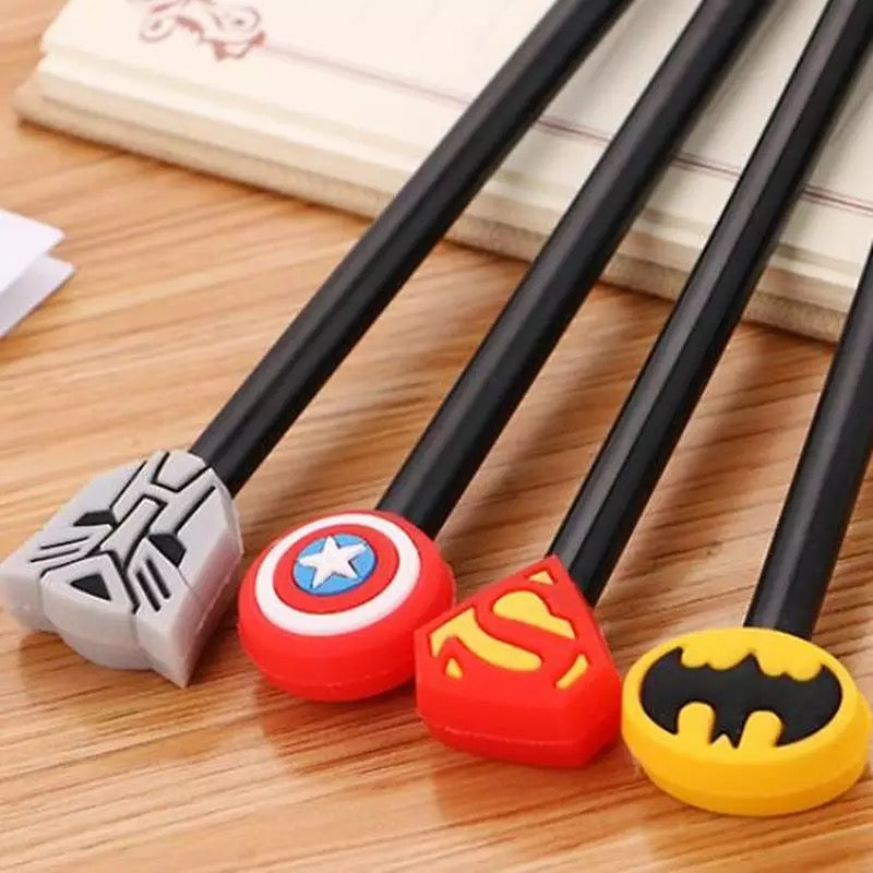 Superhero Pen - Tinyminymo