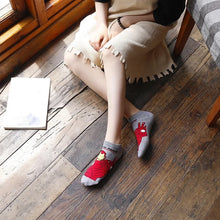 Load image into Gallery viewer, Superhero Socks - Tinyminymo