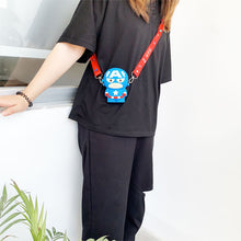 Load image into Gallery viewer, SuperheroSlingBag - Tinyminymo