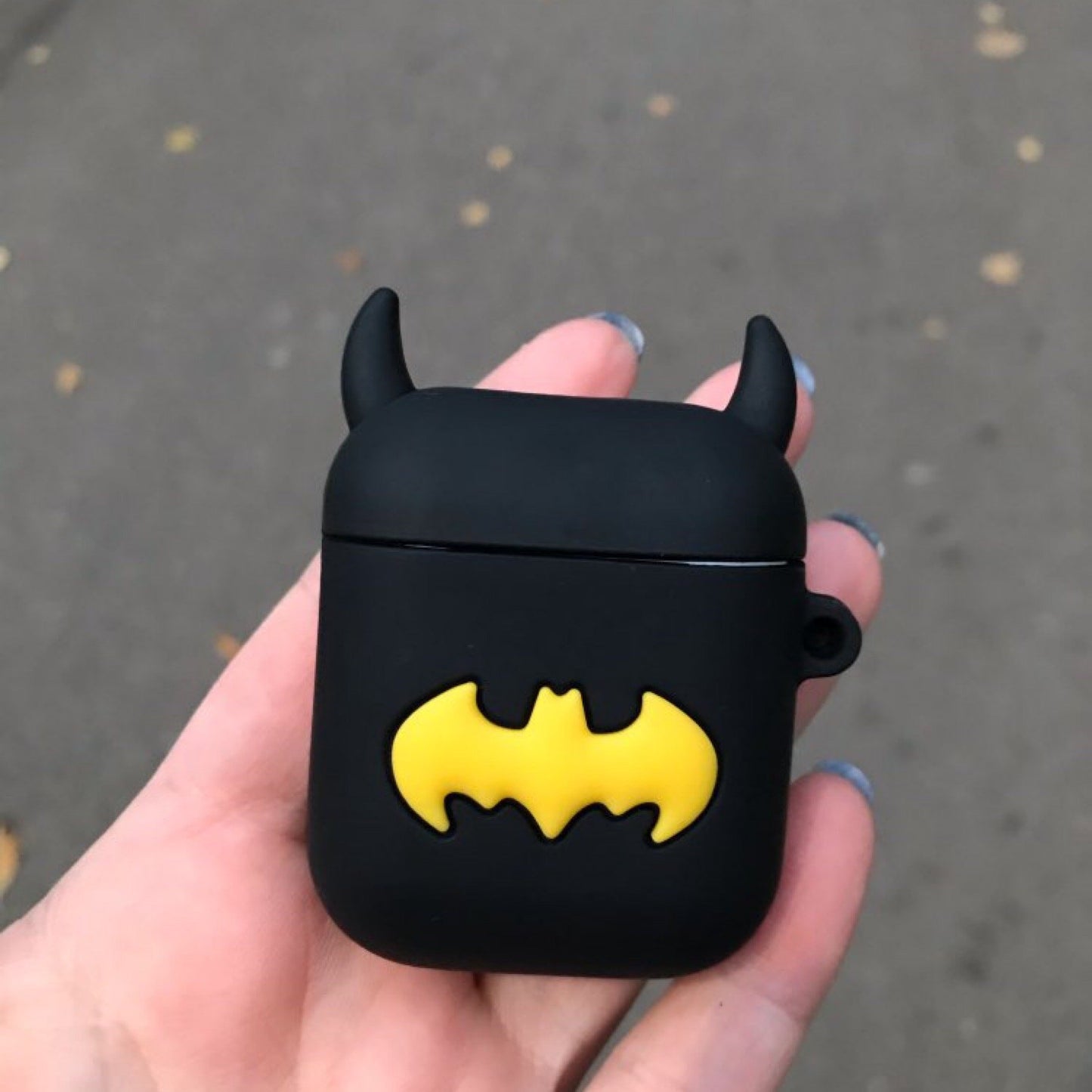 Airpod Cover - Batman - TinyMinyMo